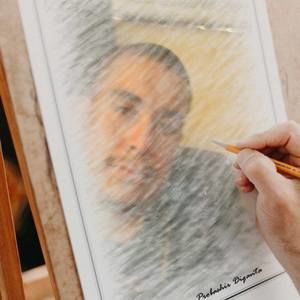 Meet your Posher, Antonio